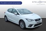 2018 SEAT Ibiza