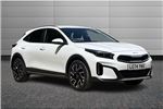 2024 Kia XCeed