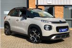 2019 Citroen C3 Aircross