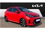 2020 Kia Picanto