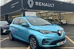 2022 Renault Zoe