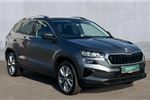 2024 Skoda Karoq