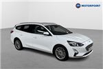 2020 Ford Focus Estate