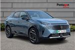 2024 Peugeot 3008