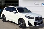 2022 BMW X1