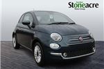 2024 Fiat 500