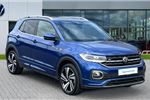 2023 Volkswagen T-Cross