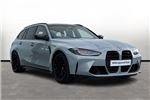 2024 BMW M3