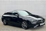 2023 Mercedes-Benz CLA Shooting Brake