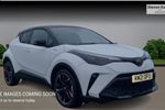 2021 Toyota C-HR