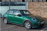 2021 MINI Hatchback 5dr