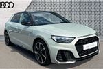 2024 Audi A1