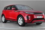 2020 Land Rover Range Rover Evoque