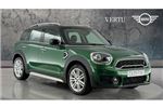 2020 MINI Countryman