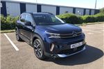 2023 Citroen C5 Aircross