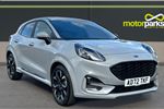 2022 Ford Puma