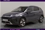 2022 Hyundai Bayon