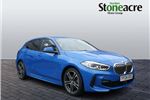 2024 BMW 1 Series