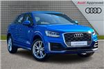 2019 Audi Q2