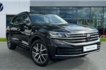 2024 Volkswagen Touareg