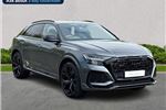 2020 Audi RS Q8