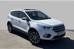 2019 Ford Kuga