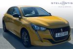 2022 Peugeot 208