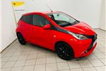 2017 Toyota Aygo