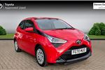 2020 Toyota Aygo