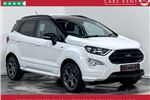 2019 Ford EcoSport