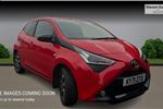 2021 Toyota Aygo