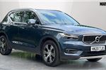 2020 Volvo XC40