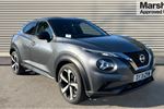 2021 Nissan Juke