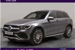 2020 Mercedes-Benz GLC