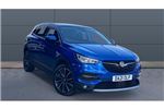 2021 Vauxhall Grandland X