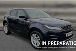 2022 Land Rover Range Rover Evoque