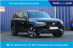 2023 Volvo XC90