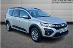 2023 Dacia Jogger