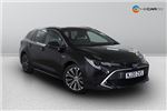 2020 Toyota Corolla Touring Sport