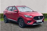 2022 MG ZS