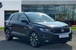 2021 Volkswagen T-Roc