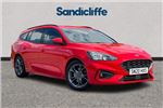 2020 Ford Focus Estate
