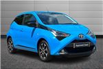 2019 Toyota Aygo