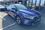 2020 Hyundai IONIQ