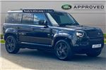 2024 Land Rover Defender