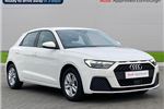 2021 Audi A1