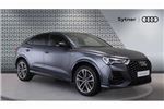 2021 Audi Q3