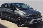 2022 Vauxhall Crossland