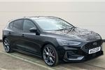 2023 Ford Focus ST