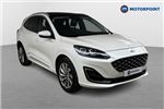 2022 Ford Kuga